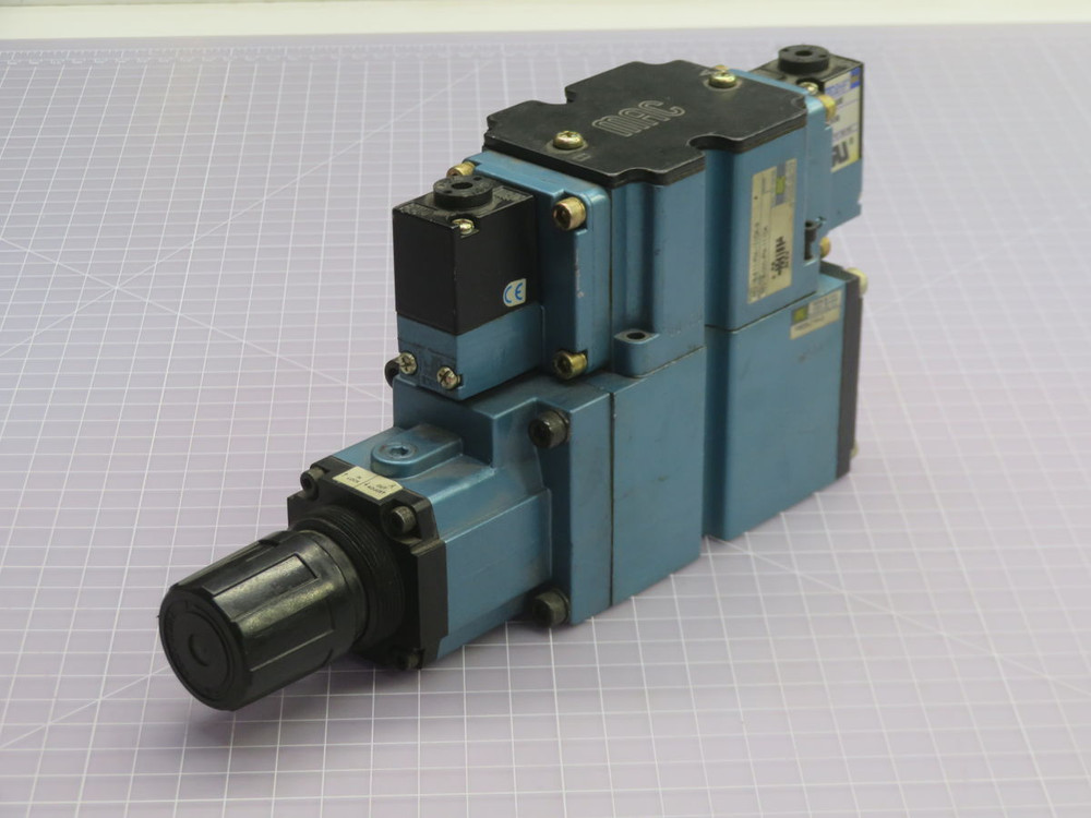 MAC  6521B-511-PM-111DA-9 PME-111DABE   For Sale