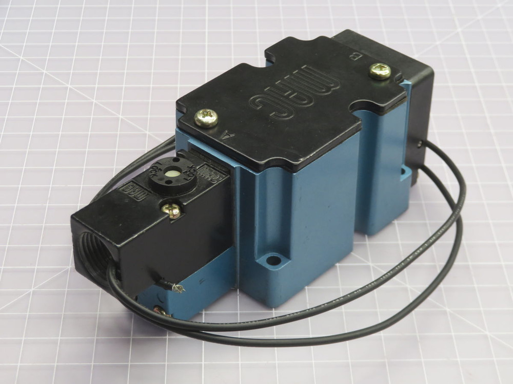 MAC  PID-111CAAA 6312D-000-PM-612JJ   For Sale