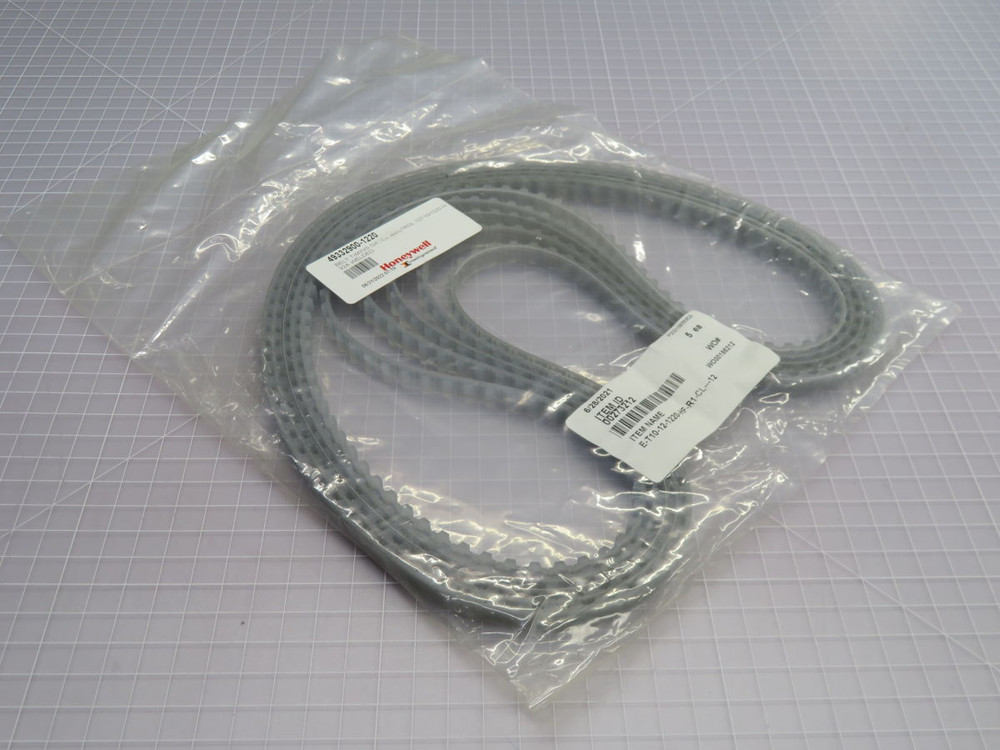 Lot of 5 HONEYWELL  49332900-1220 E-T10-12-1220-HF-R1-CL---12   For Sale