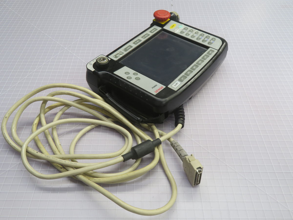 DENSO  TP-RC7M-1 410100 -1580   For Sale