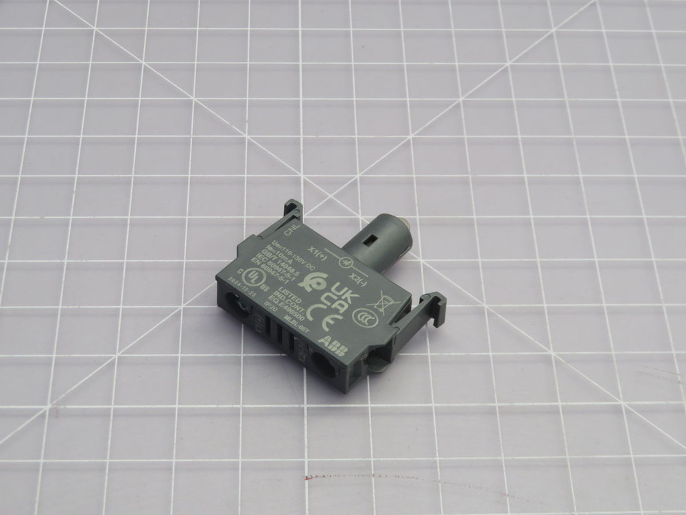 Lot of 10 ABB  MLBL-05L    For Sale