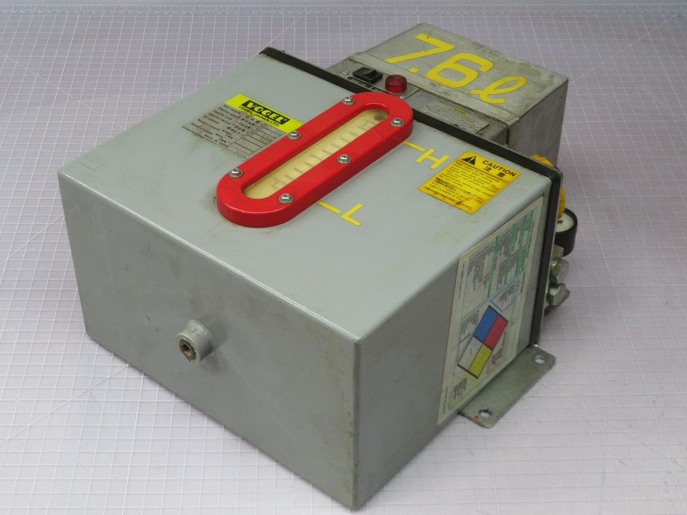 VOGEL  MKU1-RW6-2F003J    For Sale