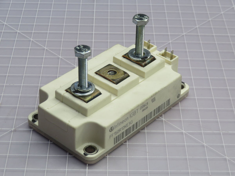 INFINEON  FF150R12KE3G    For Sale