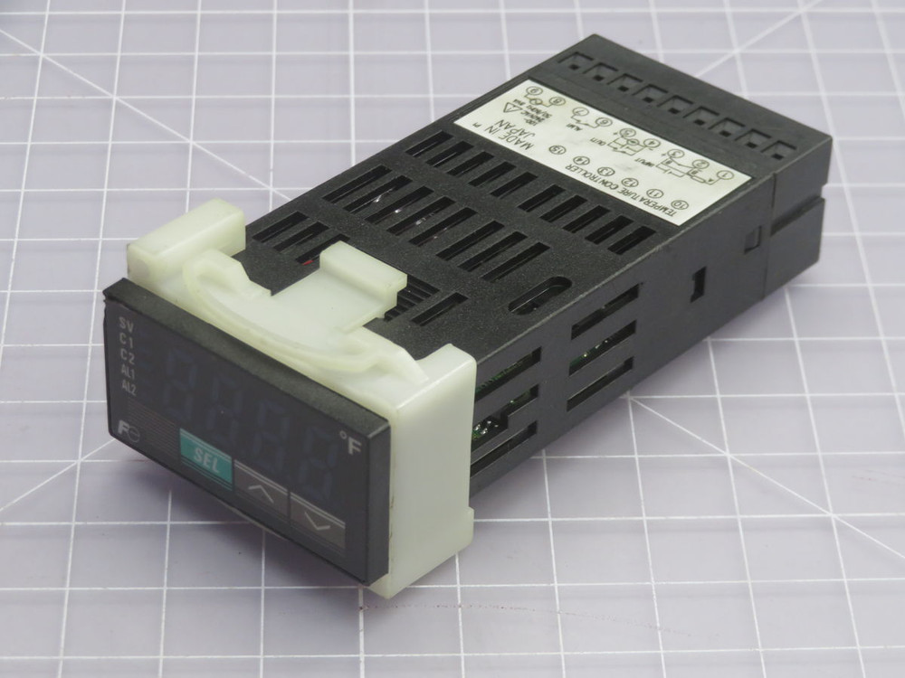 FUJI ELECTRIC  PXR3RCY1-5V0A1    For Sale