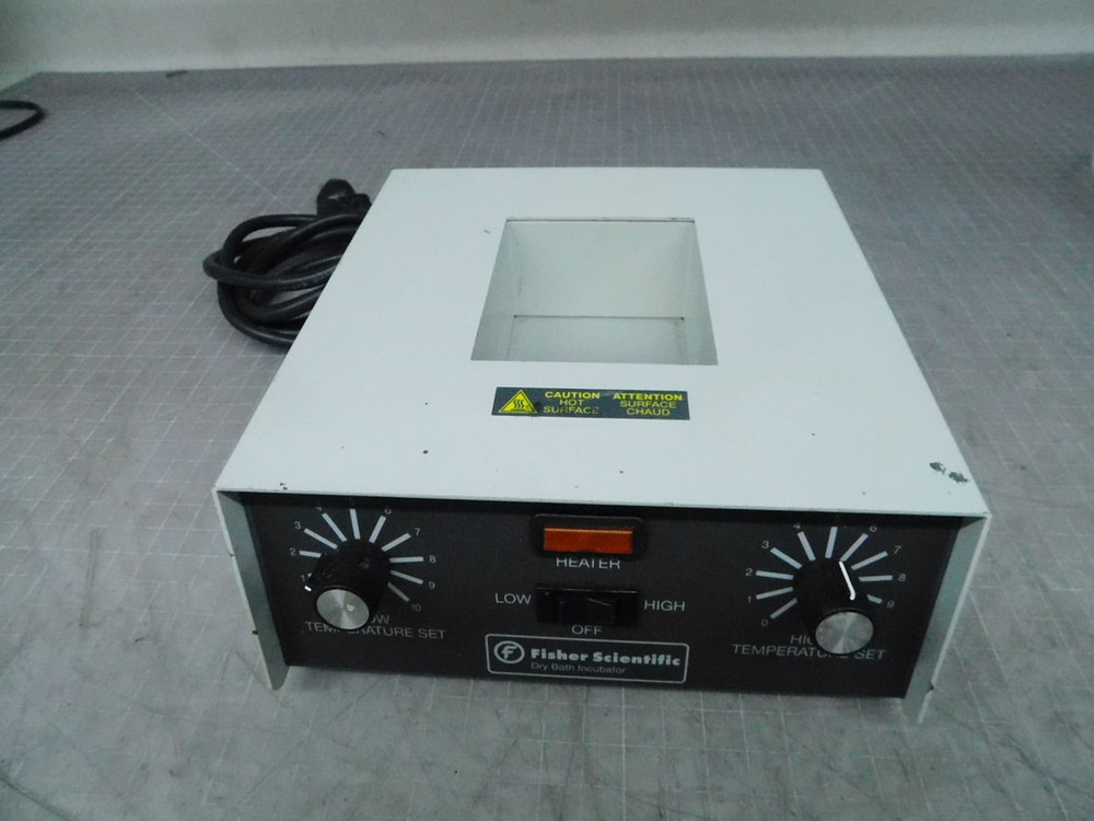 Fisher Scientific  11-718    For Sale