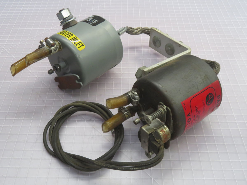 IGNITRON  NL-1031    For Sale