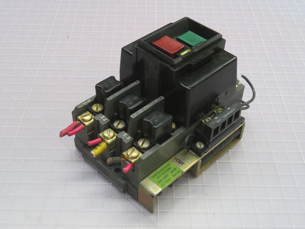 ALLEN BRADLEY  609U A0A    For Sale