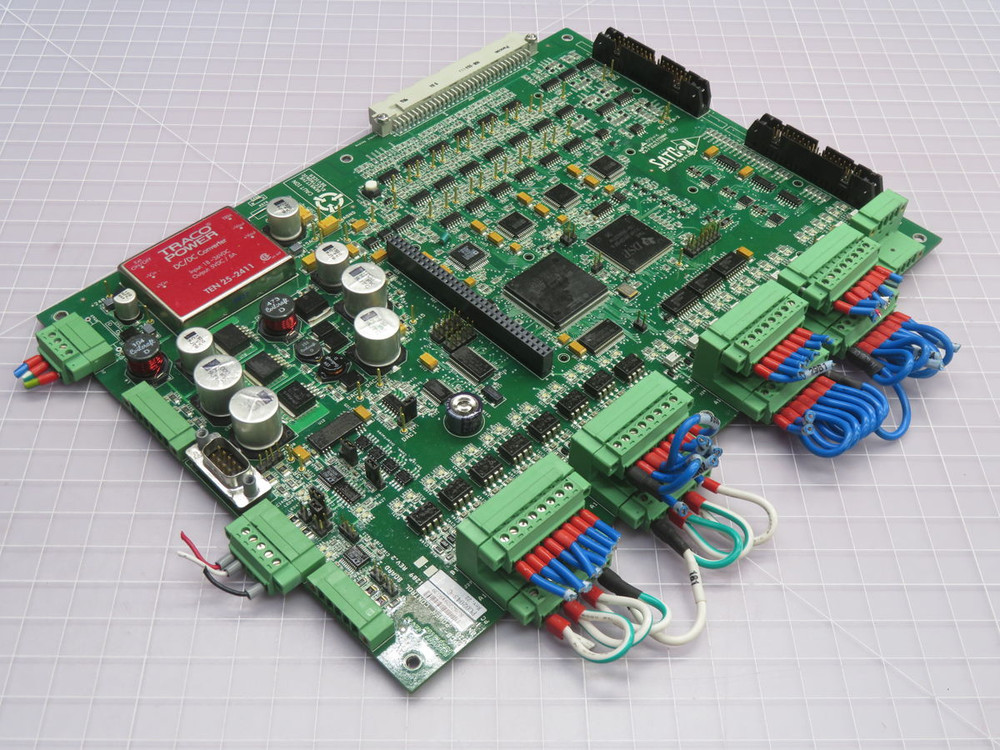 SATCON  PC02043-C BD83125A1   For Sale