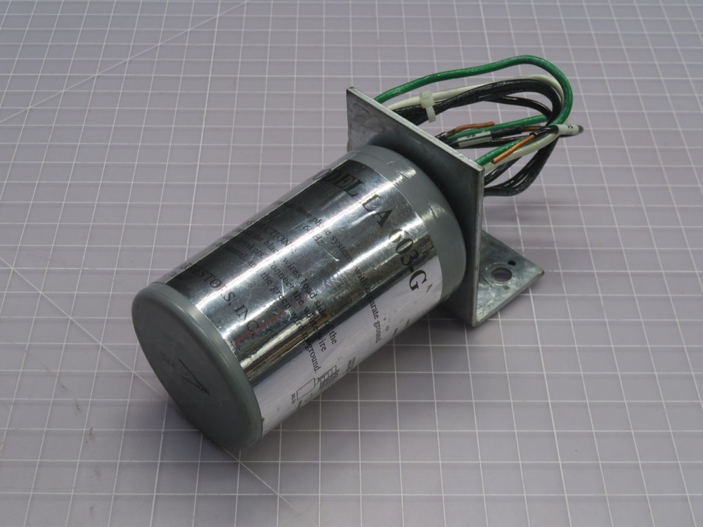 DELTA   LA 603-G    For Sale