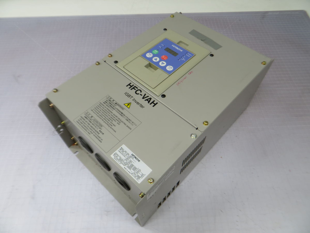 HITACHI  HFC-VAH-3LF3    For Sale