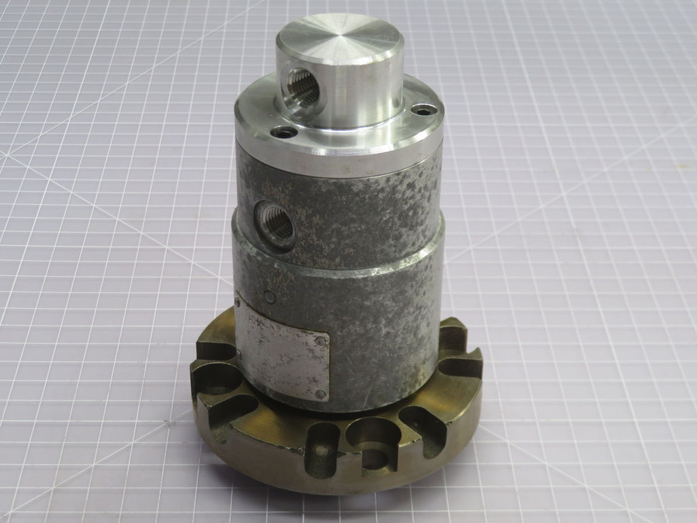 DEUBLIN  2520-401B    For Sale
