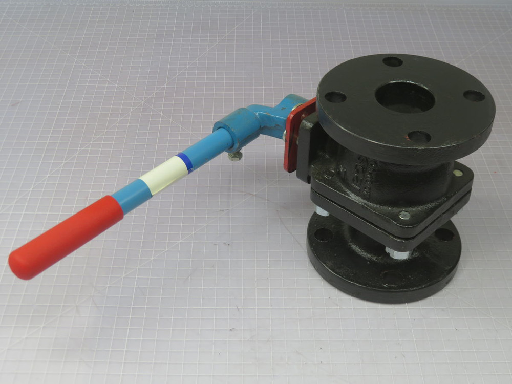 AMERICAN VALVE  4000    For Sale