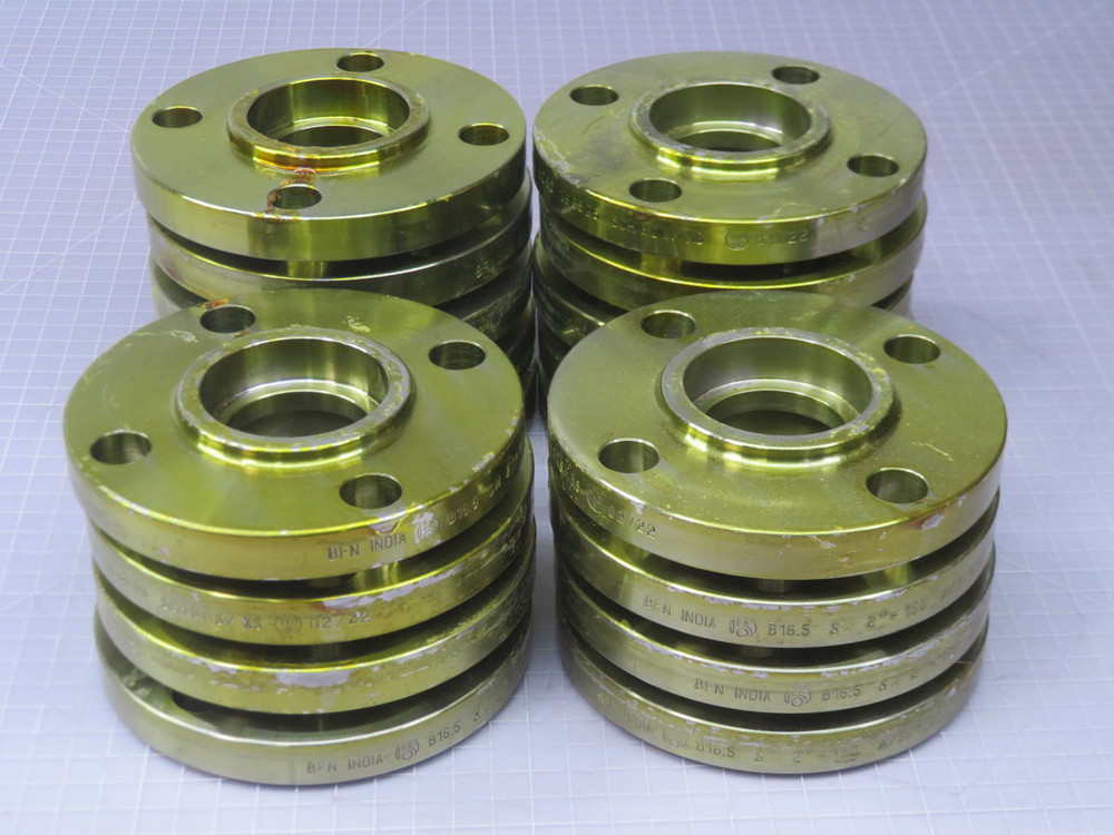 Lot of 18 BFN  B16.5 SW A/SA105N M29C   For Sale