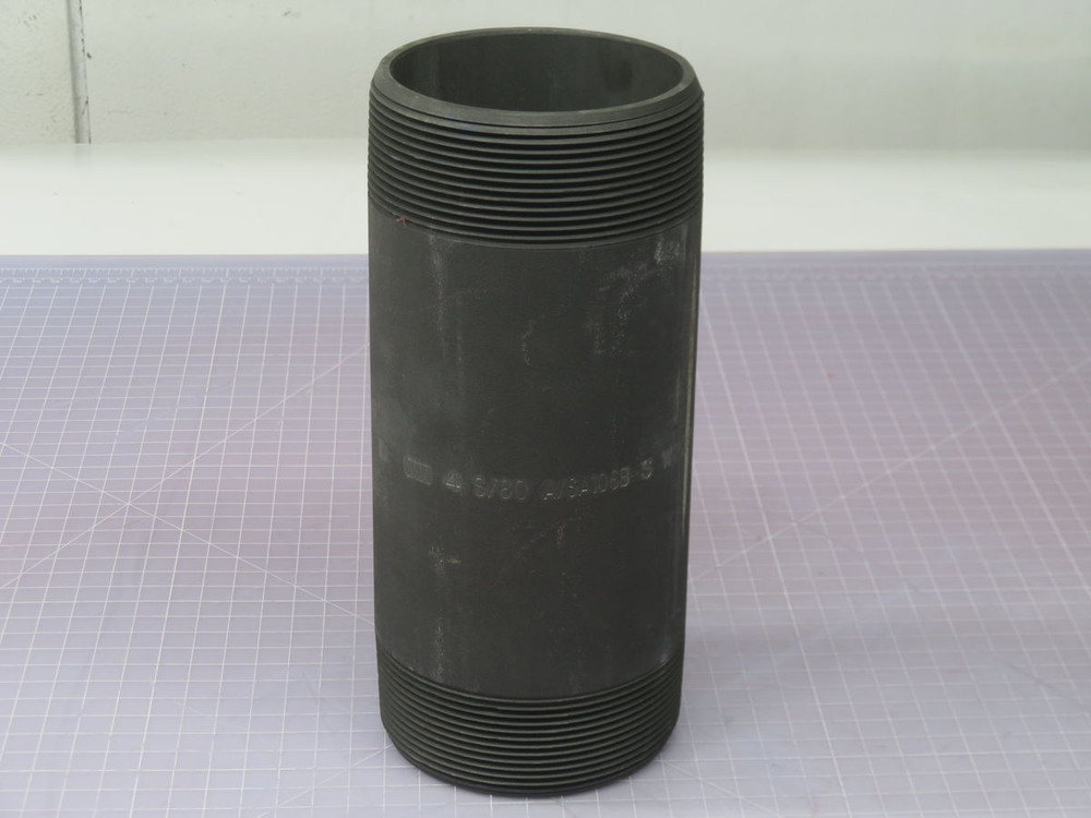 4 S/80 A/SA106B S W10512   For Sale