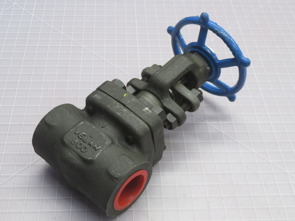 VELAN  S-2054B-02TY    For Sale