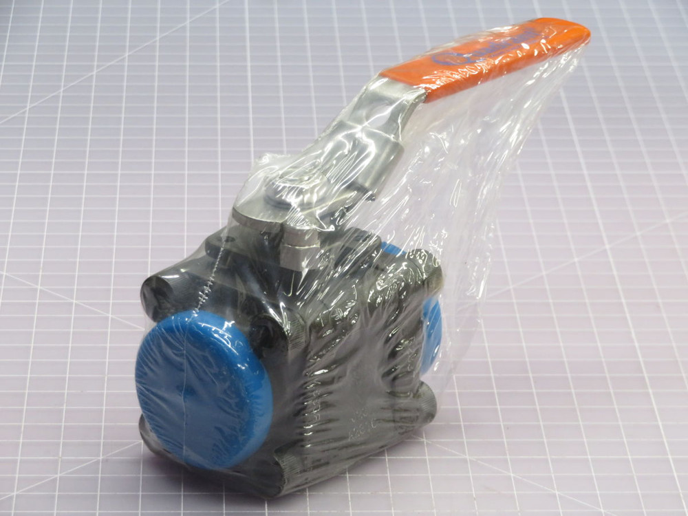 QUADRANT VALVE  ASME B16.34 / API 608    For Sale