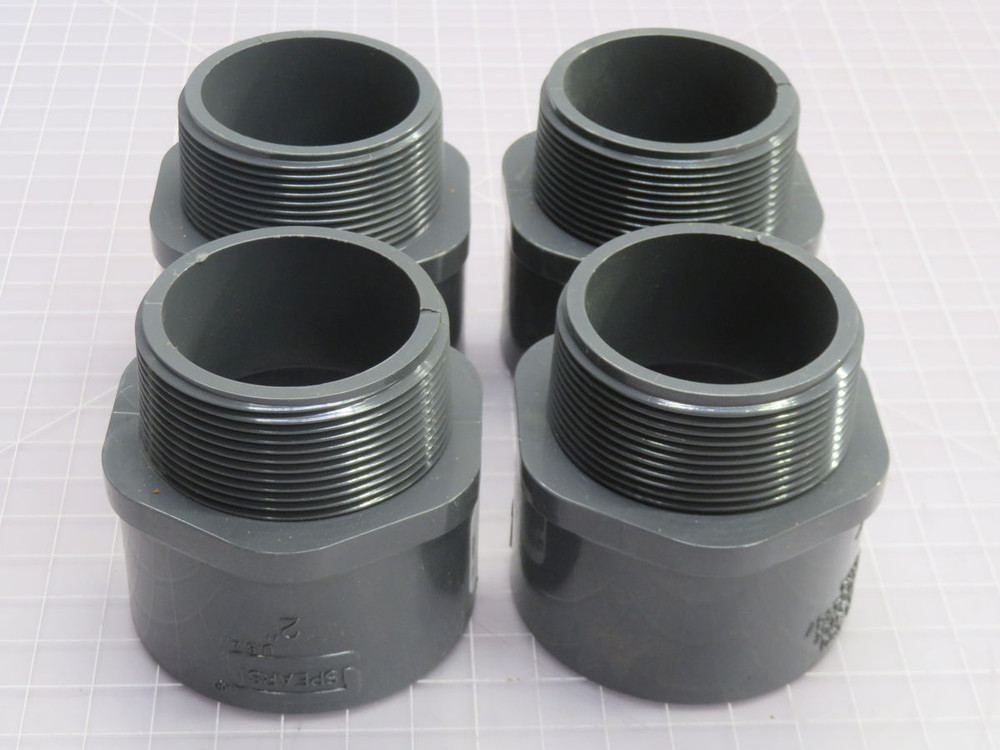 Lot of 4 SPEARS  836-020 836-020BC   For Sale