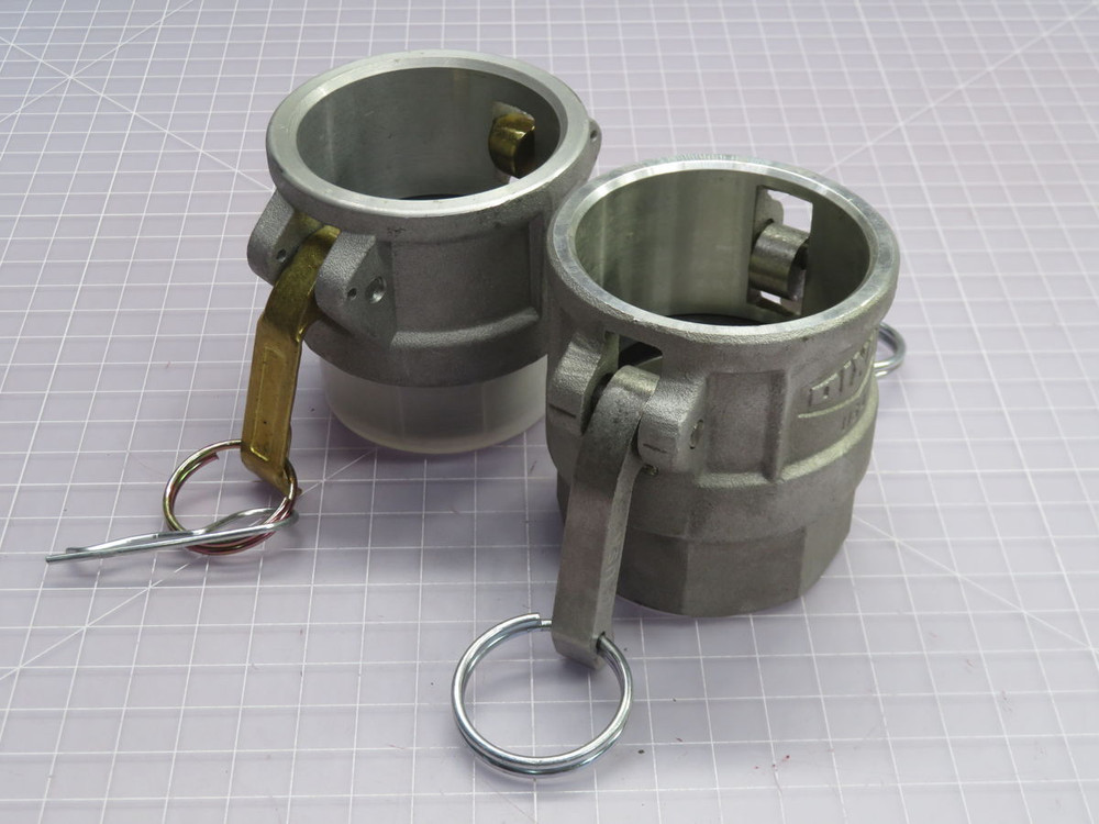 DIXON  200-D-AL B-200   For Sale