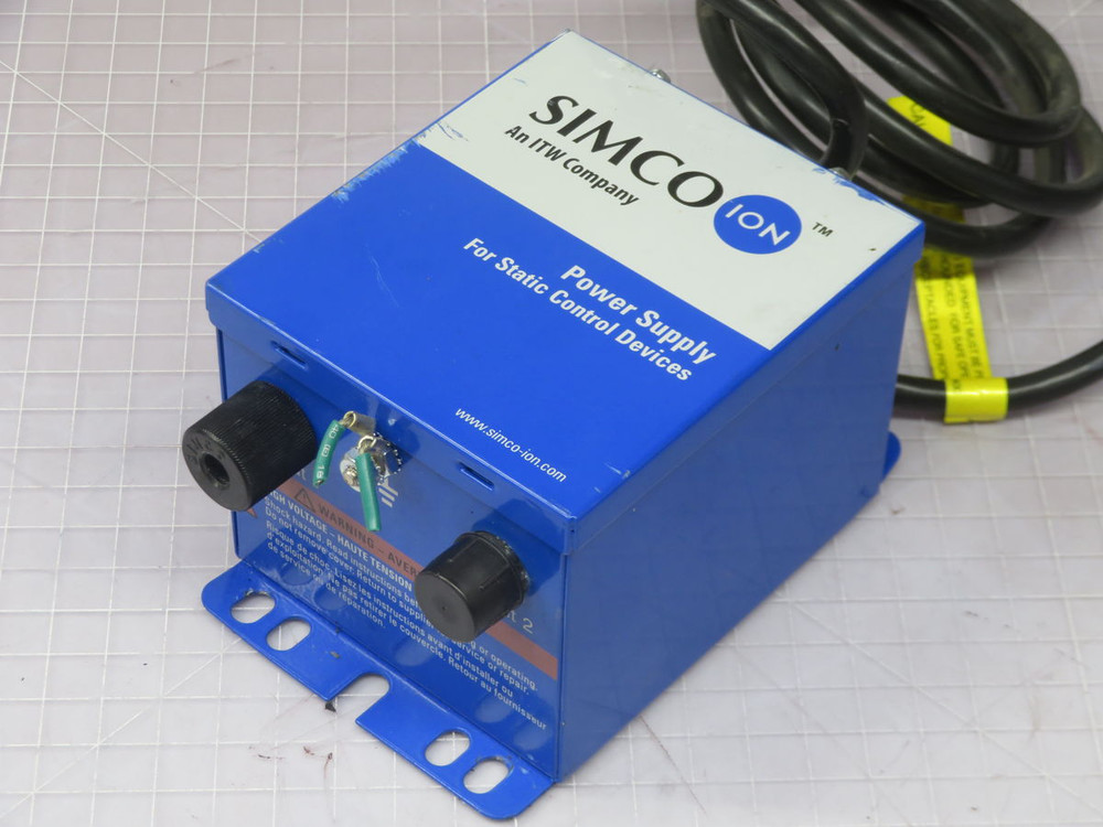 SIMCO  4000464    For Sale