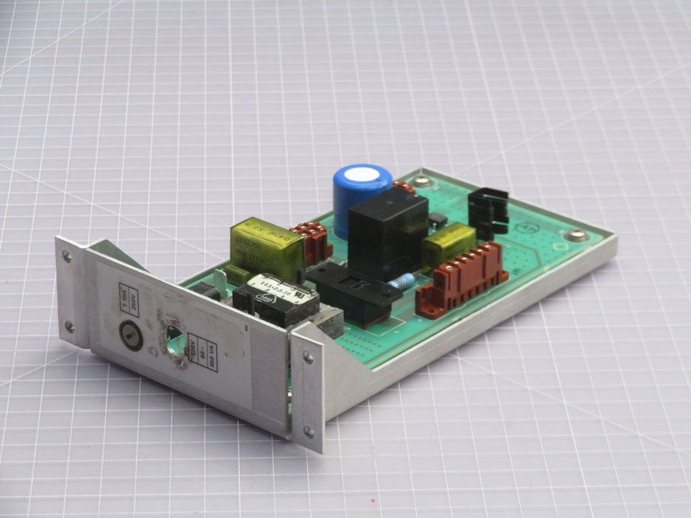 HP  07680-60110 107600  HEWLLETT PACKARD 7680A SFE MODULE For Sale