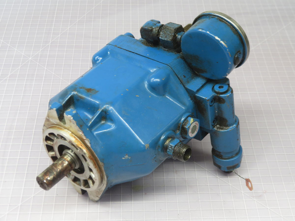 YUKEN  AR16-FR01B-20    For Sale