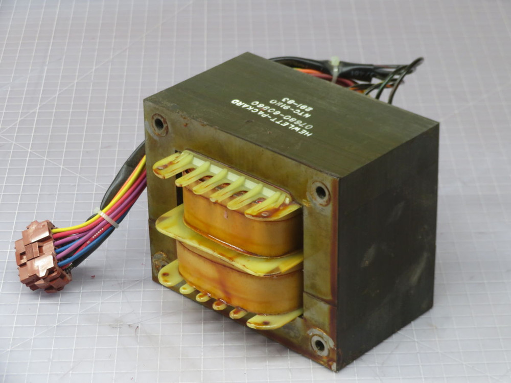 HP  07680-60960   HEWLETT PACKARD 7680A SFE MODULE For Sale