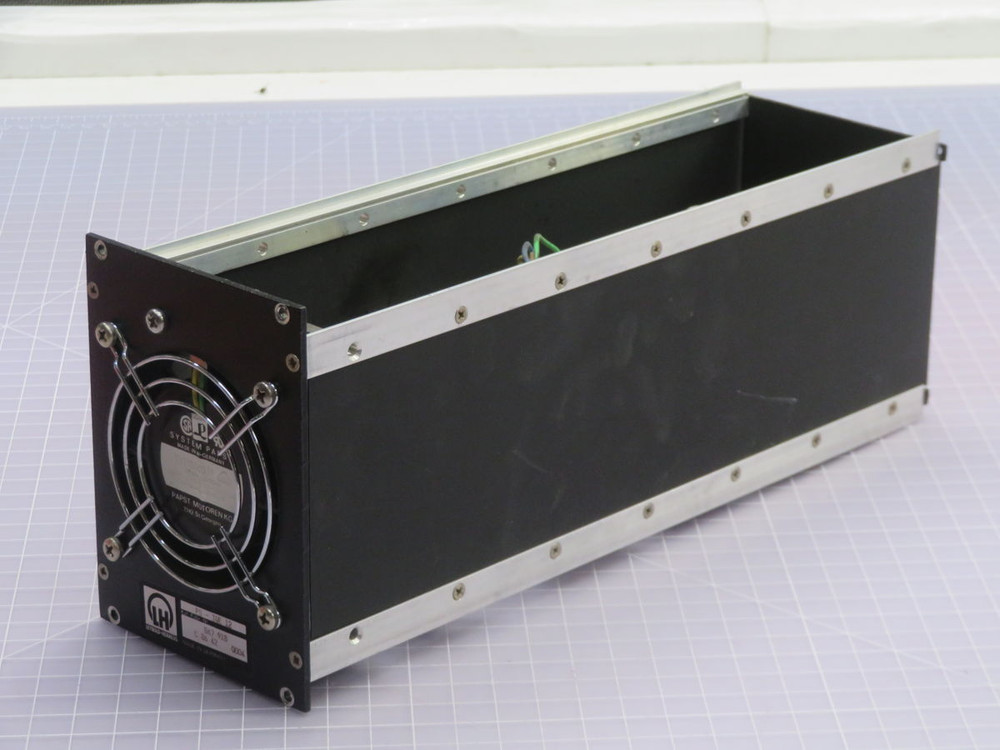 LEYBOLD-HERAEUS  PS - IQE 12 867 918   For Sale