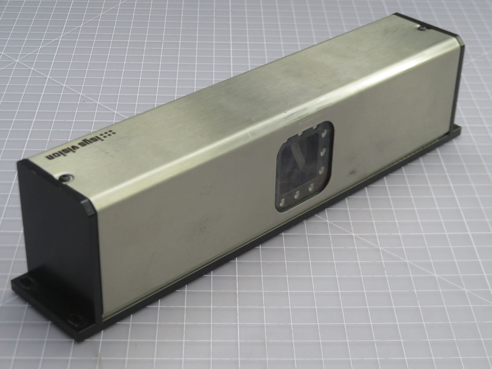 ISYS VISION  DC7 2.01.09 L 100538   For Sale