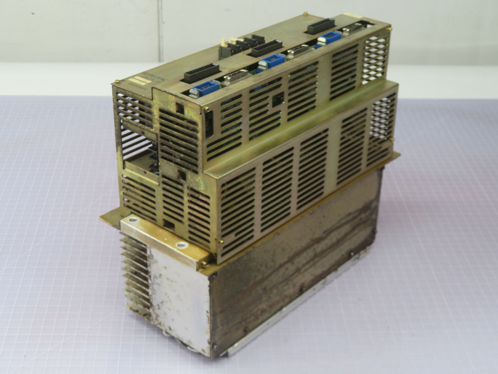 YASKAWA  CACR-IRB    For Sale