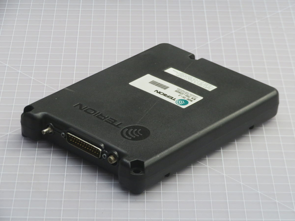 TERION  FV-2    For Sale