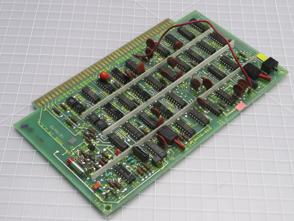 GE  46-187868 G1 C 187869B   For Sale