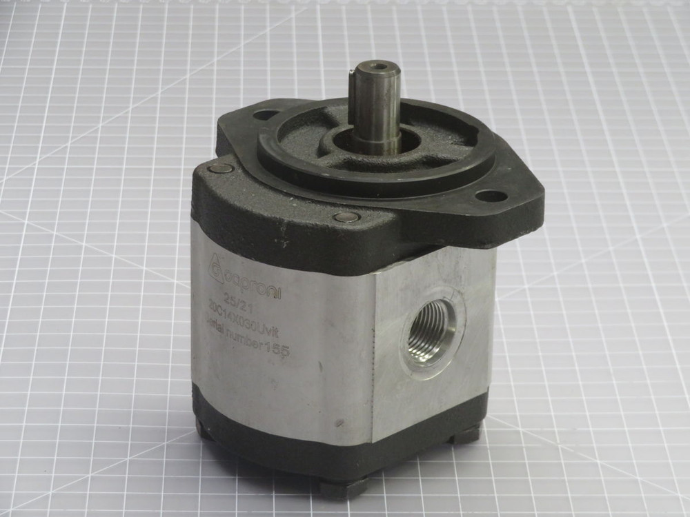 CAPRONI  20C14X030UVIT    For Sale