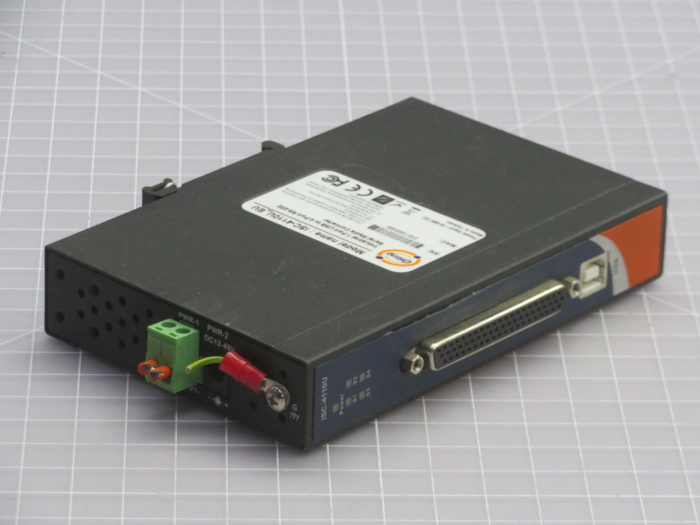 ORING  ISC-4110U_EU    For Sale