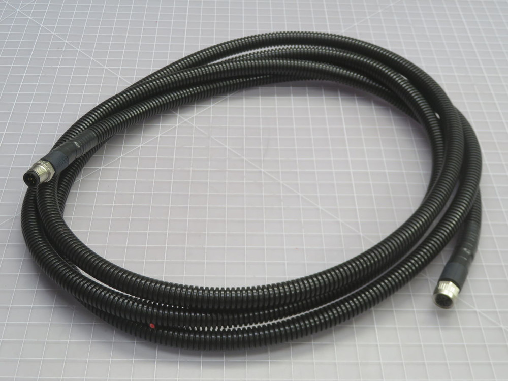 Lot of 2 BALLUFF  3M 2C B    For Sale