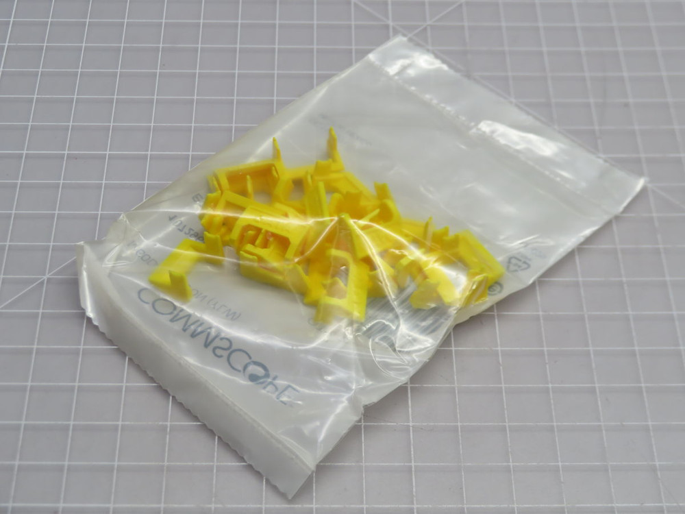 Lot of 500 COMMSCOPE  M60D-123 107296667   For Sale