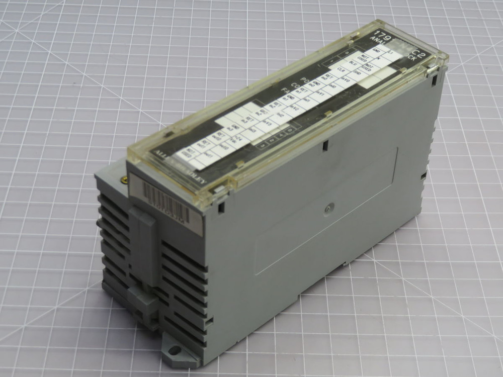 ALLEN BRADLEY  1791-N4C2 A    For Sale
