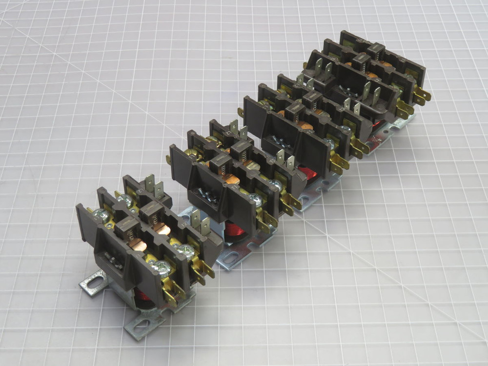 Lot of 4 HONEYWELL  R4243B 1004    For Sale