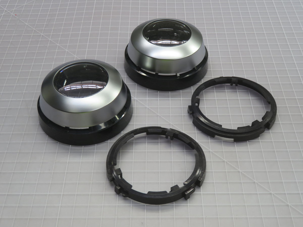 Lot of 2 HONEYWELL  T6587F 1008    For Sale