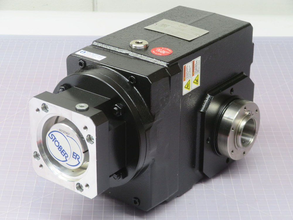 STOBER  K203WG0660MT10    For Sale