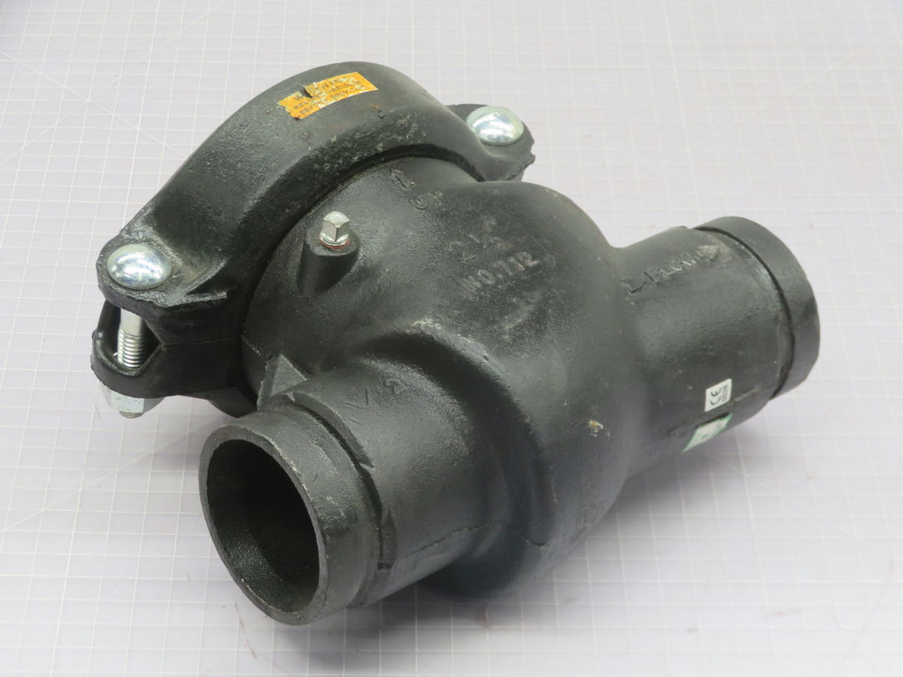 VICTAULIC      For Sale