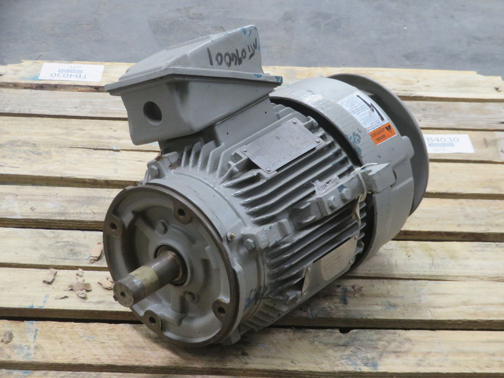 SIEMENS  1PC28912AB112L63-Z RGZESDI   For Sale