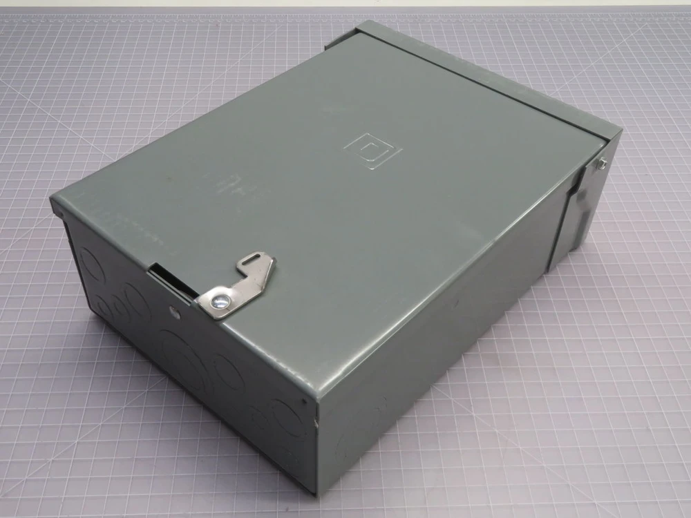 SQUARE D  QO612L100RB    For Sale