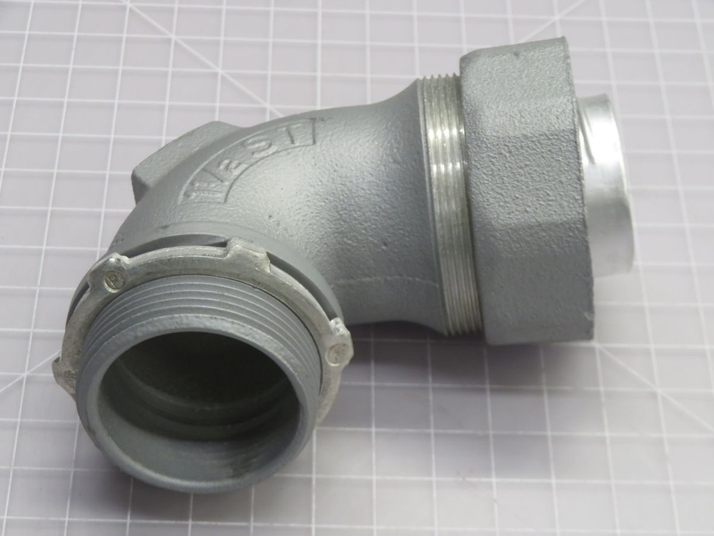 Lot of 2 APPLETON  ST-90150AL    For Sale