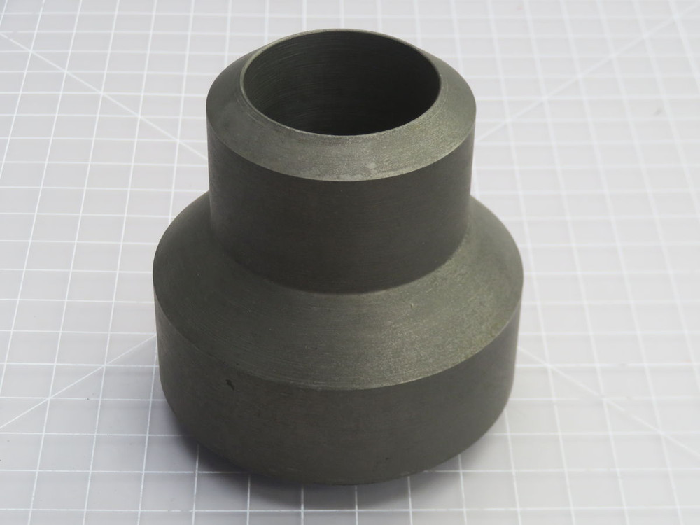 USED PENN USA 3X2 S160 SA/A234WPB-S 5L3P BUTT WELD REDUCER T264653 For Sale