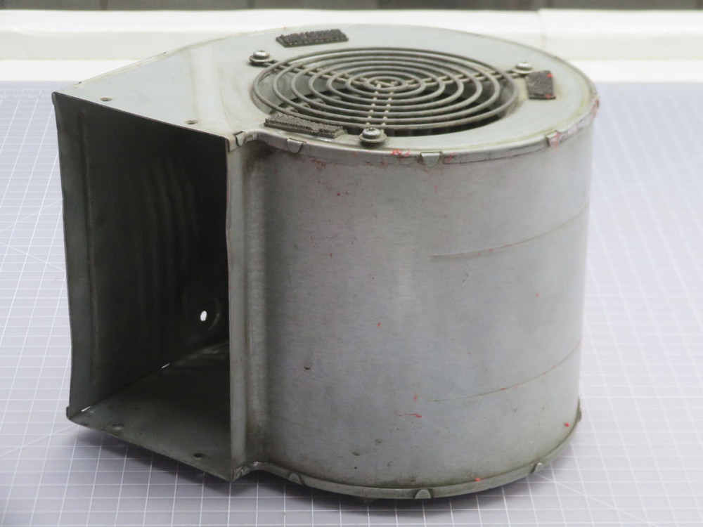 USED EBM PAPST D2E133-CI33-56 FAN BLOWER CENTRIFUGAL T264735 For Sale