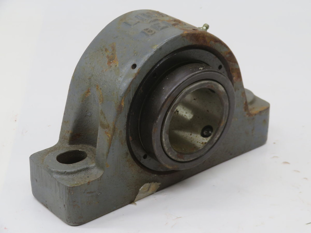 USED REXNORD P-B22443H SPHERICAL ROLLER BEARING T265132 For Sale