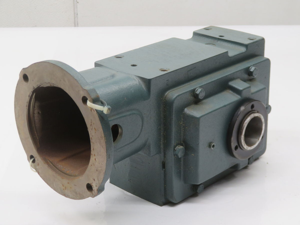 USED MASTER 056C200T030S1A SPEED REDUCER T265143 For Sale
