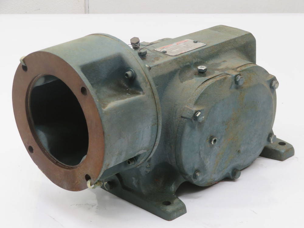 USED DODGE M058957001NZ 07916713SN MASTER XL SPEED REDUCER T265145 For Sale