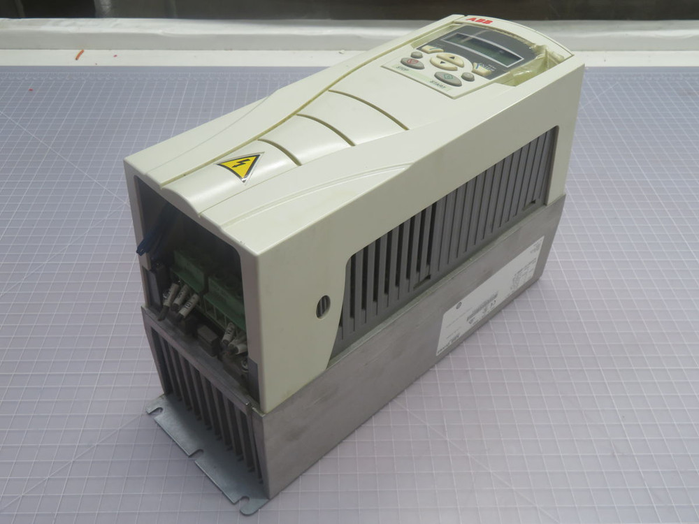 USED ABB ACS550-01-0848-4 AC DRIVE T265220 For Sale
