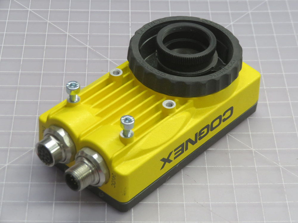 USED COGNEX IS5100-01 825-0207-1R K DIGITAL VISION CAMERA T265248 For Sale